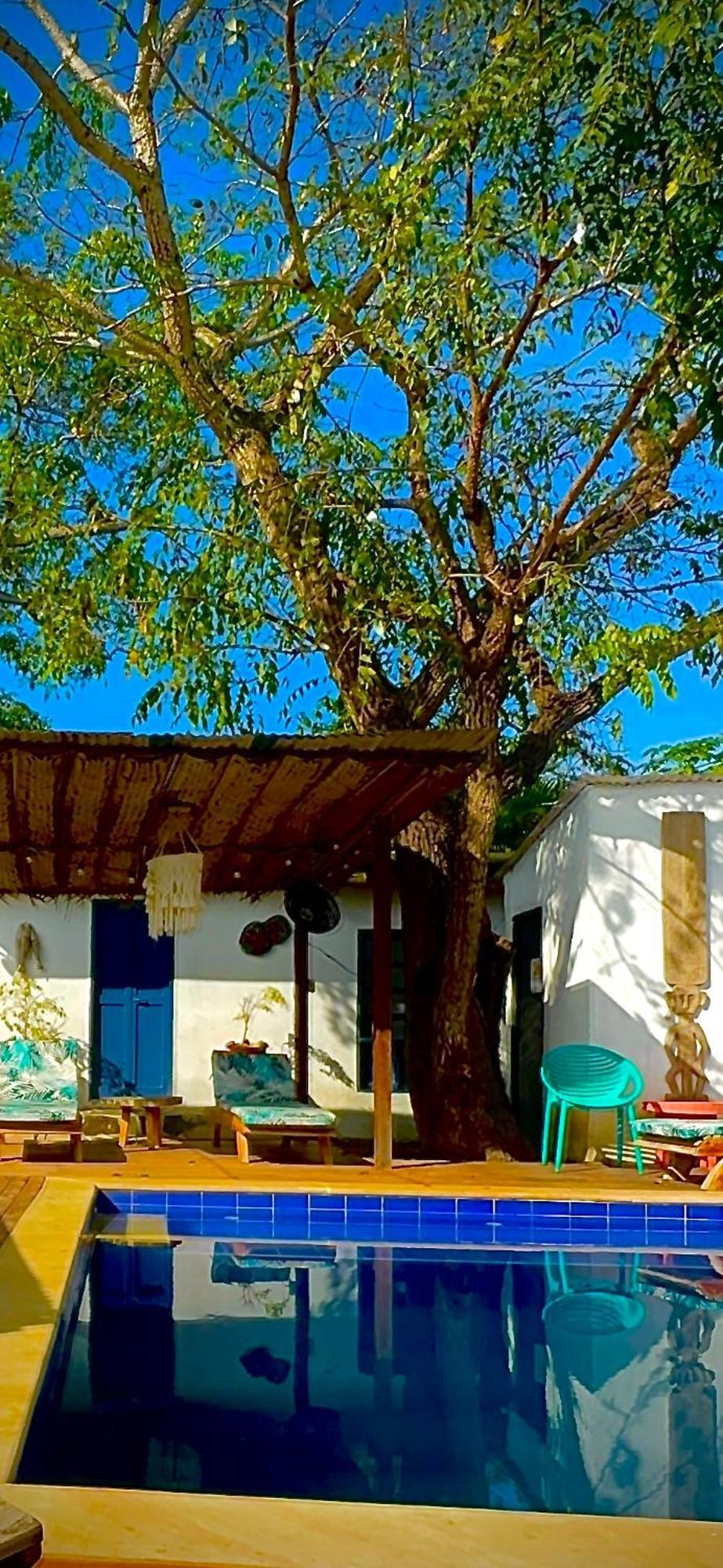 Hotel Renasci Palomino Exterior foto
