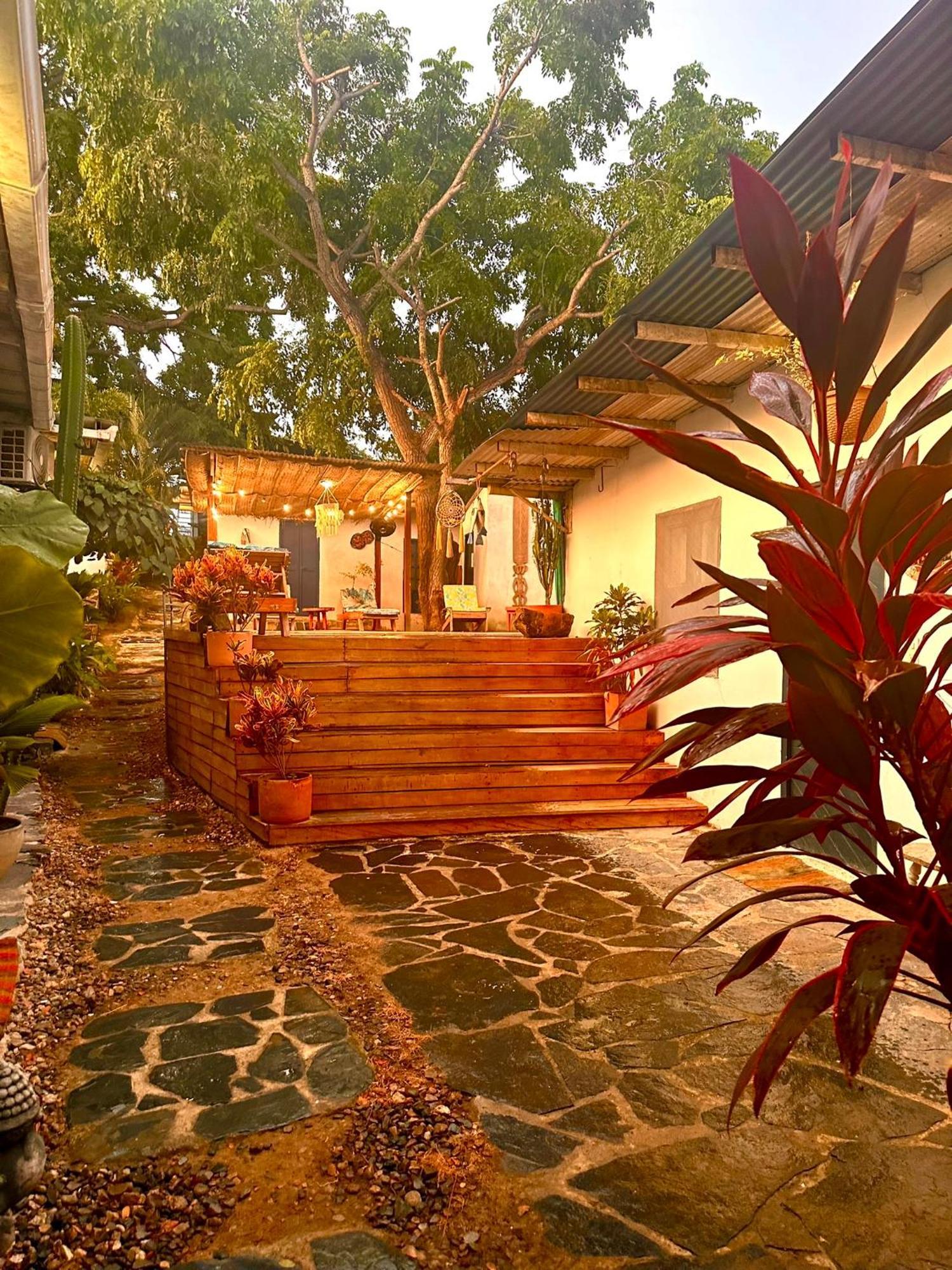Hotel Renasci Palomino Exterior foto